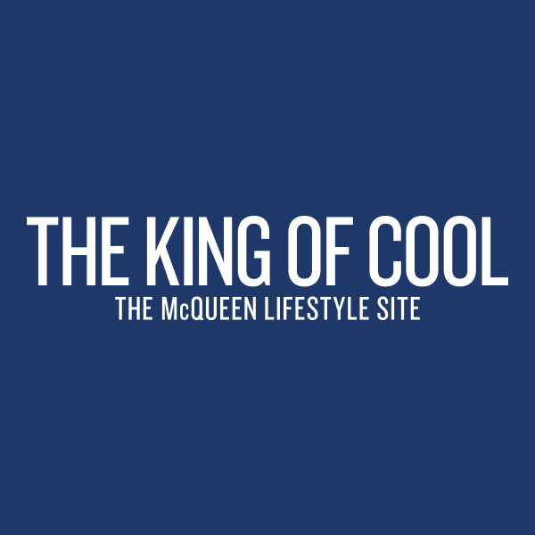 The King of Cool Shop All
